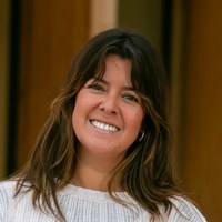 Claudia Cárdenas, Deputy Head Early Years · Colegio Humboldt