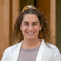 Kattana Rodríguez, Deputy Head Secondary · Colegio Humboldt