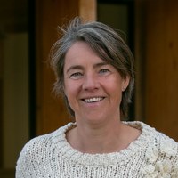 Leen Vandevelde, Headmistress · Colegio Humboldt