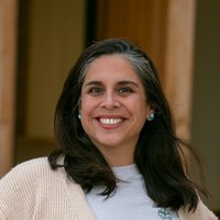 María Paz Medina, Deputy Head of School Life · Colegio Humboldt